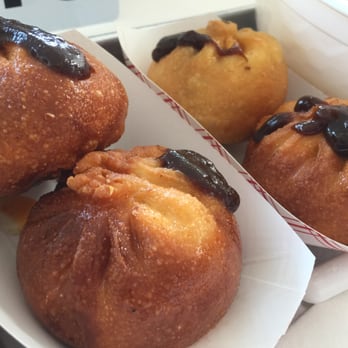 Maketto - Fried baos - Cafes Near Me - Washington, DC, District of Columbia