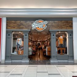 Alumni Hall - Alumni Hall - Everything VOLS!