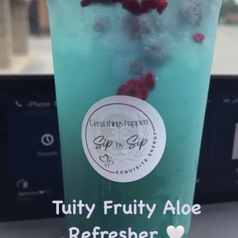 Elevate Energy - Juice Bars & Smoothies Near Me - Fort Wayne, Indiana