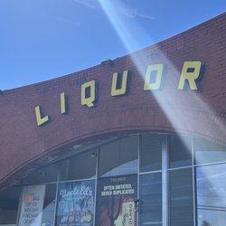 41st Avenue Liquor