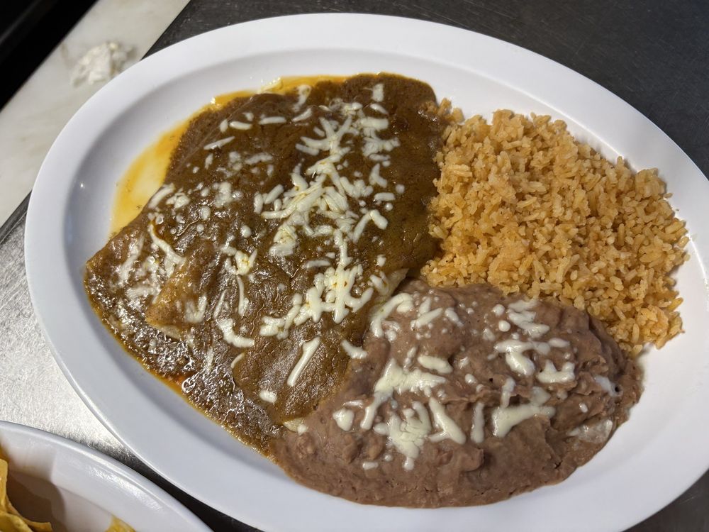 Oscar's Mexican Restaurant Logo