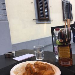 Ic Che Thai - Pranzare fuori a dicembre TOP!