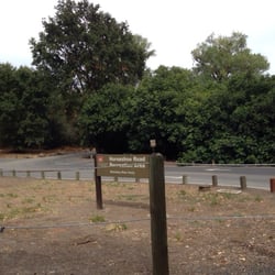 Horseshoe Road Recreation Area