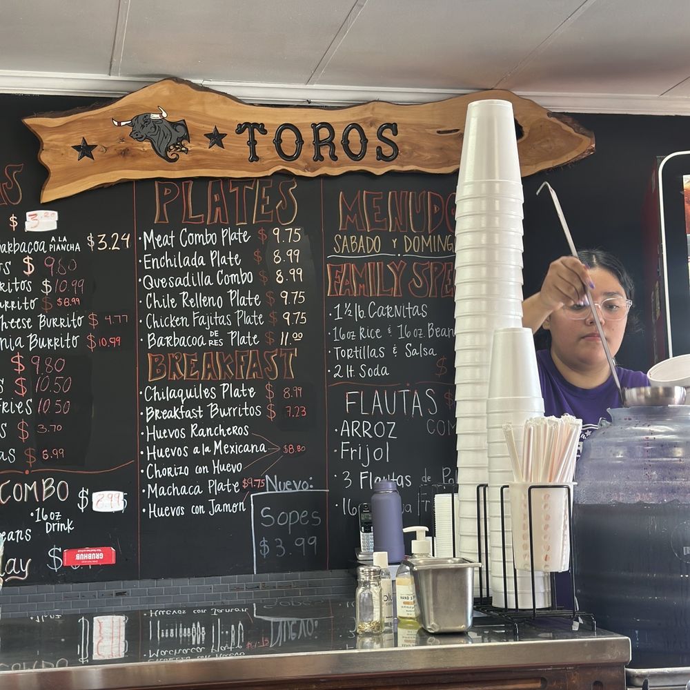 Toros Taqueria - Tacos Near Me - Norwalk, California Toros Taqueria - Tacos Near Me - Norwalk, California