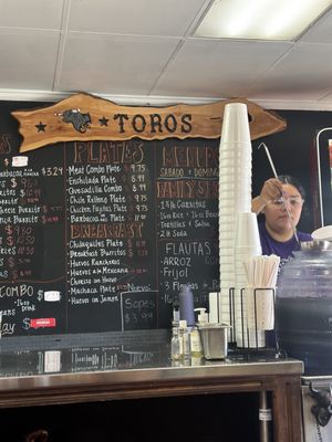 Menu photo 7 Toros Taqueria Norwalk, CA Menu photo 7 Toros Taqueria Norwalk, CA