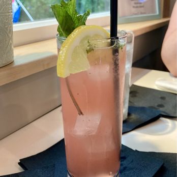Union Square Bistro - Summer Day cocktail - Mexican Near Me - Riverside, Rhode Island