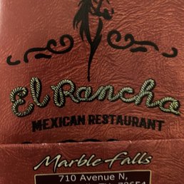 the name of a mexican restaurant