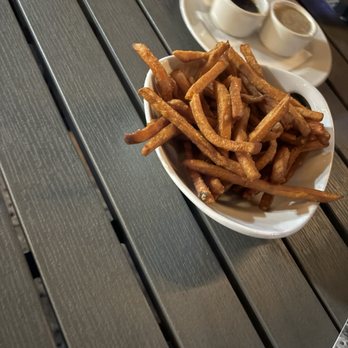 Yard House - Sweet Potato Fries - New American Near Me - Orlando, Florida