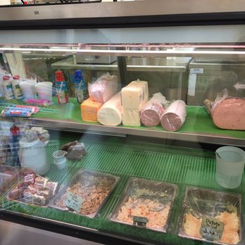 Mastro's Deli - Deli counter - Delis Near Me - Ventura, California