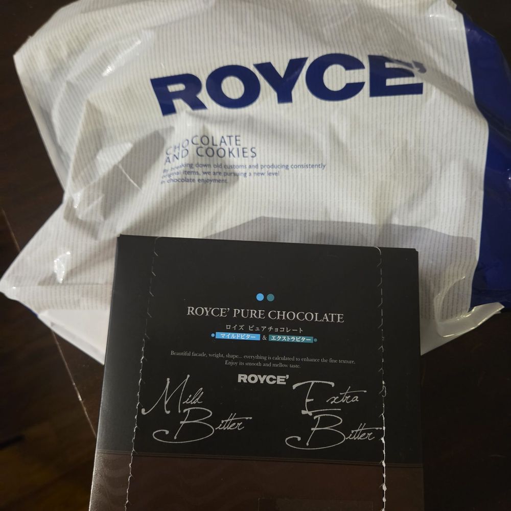 Community Experience: ROYCE' Chocolate - Yelp Events Near Me - Houston, Texas