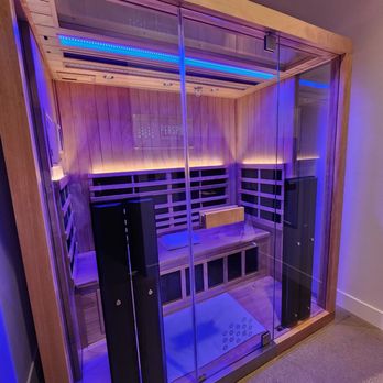 Perspire Sauna Studio - Cannon Beach - Sauna - Saunas Near Me - Mesa, Arizona