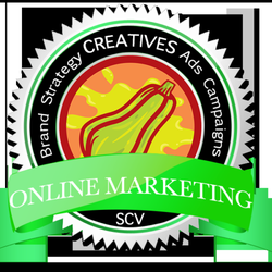 Squash Online Marketing SCV - SQUASH ONLINE MARKETING SCV