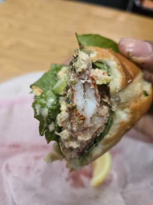 International Lobster Rolls by null