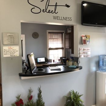 Select Wellness - Select Wellness Westwood - Chiropractors Near Me - Westwood, New Jersey Select Wellness - Select Wellness Westwood - Chiropractors Near Me - Westwood, New Jersey