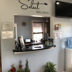 Select Wellness - Select Wellness Westwood