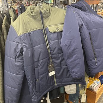 The Fifth Season - Jacket possibilities for my grandson - Outdoor Gear Near Me - Mount Shasta, California