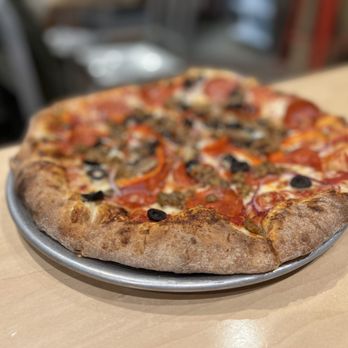 Fiamma Pizza - Brooklyn Pizza - Pizza Near Me - Bellingham, Washington Fiamma Pizza - Brooklyn Pizza - Pizza Near Me - Bellingham, Washington