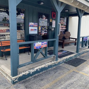 Thunder Alley Cycles - Outside - Motorcycle Dealers Near Me - Joshua, Texas Thunder Alley Cycles - Outside - Motorcycle Dealers Near Me - Joshua, Texas
