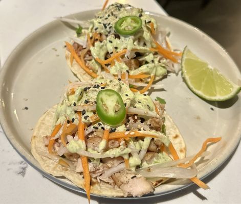 Saigon Alley Kitchen & Bar by null