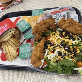 Chick-fil-A - Fast Food Near Me - Northridge, California