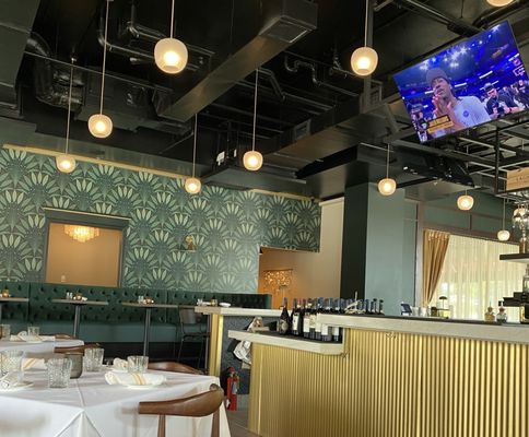 Ascione Bistro Skokie by null