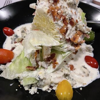 21 Main At North Beach - Wedge - Steakhouses Near Me - North Myrtle Beach, South Carolina