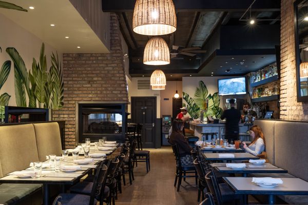 Cafe Con Leche by null