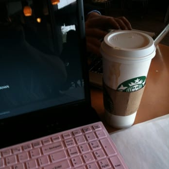 Starbucks - Coffee & Tea Near Me - Bellevue, Washington