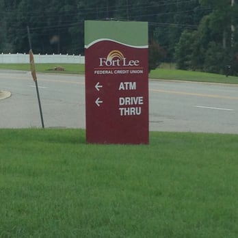 Homebase Credit Union - Fort Lee CU in Hopewell, Va - Banks & Credit Unions Near Me - Prince George, Virginia