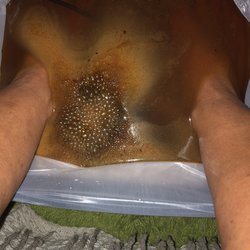 Greenleaf Day Spa - Detox Footbath (September 2021)