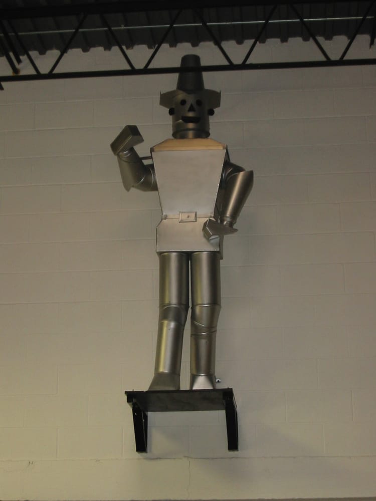 Slide of Carefree Comfort