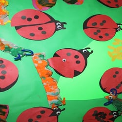 ABC Learning Montessori
