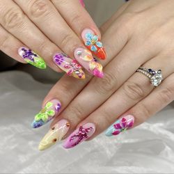Mint Nail Lounge