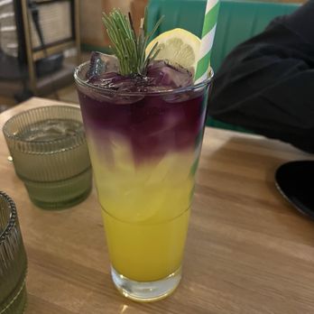 Dok Khao Thai Eatery - Love Yuzu - Thai Near Me - Chevy Chase, Maryland