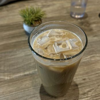 Layla's Bakery-Cafe - Iced vanilla latte! - Bakeries Near Me - Sedona, Arizona Layla's Bakery-Cafe - Iced vanilla latte! - Bakeries Near Me - Sedona, Arizona