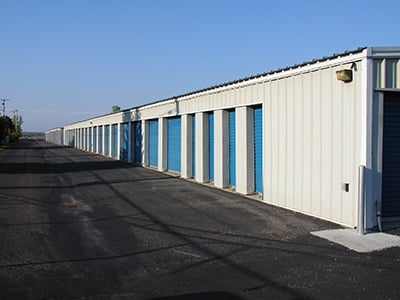Acorn Mini Storage 8625 W Point Douglas Rd S Cottage Grove Mn