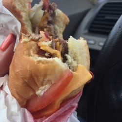 Wendy's