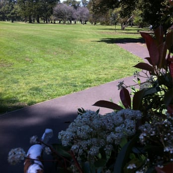 Fawkner Park - Perfect Melbourne day - Parks Near Me - South Yarra, VIC