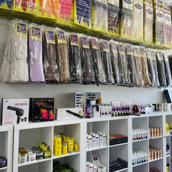 Saint Mauve - Cosmetics & Beauty Supply Near Me - Los Angeles, California Saint Mauve - Cosmetics & Beauty Supply Near Me - Los Angeles, California