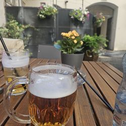 Vinárna U Sudu