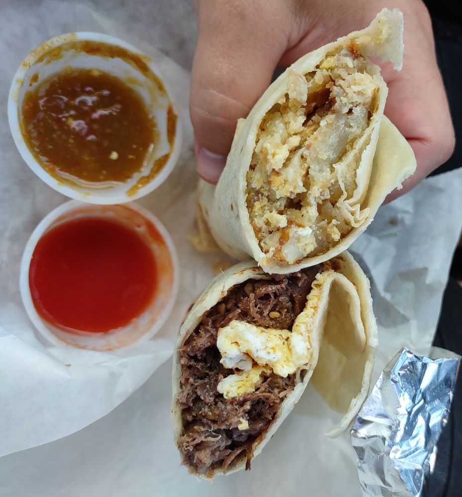 TACOS GARCIA Updated September 2024 10 Photos & 19 Reviews 2200 E