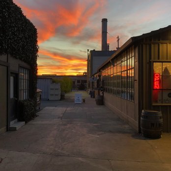 Windchaser Wine - Just down the alley between fourth and fifth streets. - Wineries Near Me - Richmond, California Windchaser Wine - Just down the alley between fourth and fifth streets. - Wineries Near Me - Richmond, California