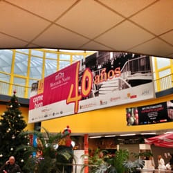 Mercado de Abastos Norte - 40 años.