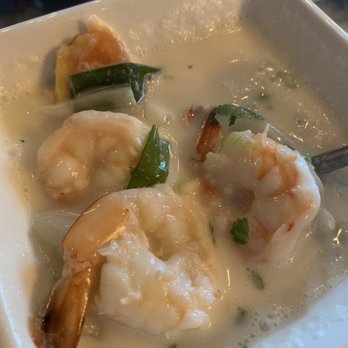 Bangkok Kitchen Thai Restaurant - Coconut soup - Thai Near Me - Avon, Indiana Bangkok Kitchen Thai Restaurant - Coconut soup - Thai Near Me - Avon, Indiana