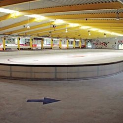 Schaatsring Kristallijn 
