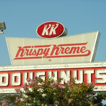 Krispy Kreme - Roadside attraction JUN2012 - Donuts Near Me - Myrtle Beach, South Carolina Krispy Kreme - Roadside attraction JUN2012 - Donuts Near Me - Myrtle Beach, South Carolina