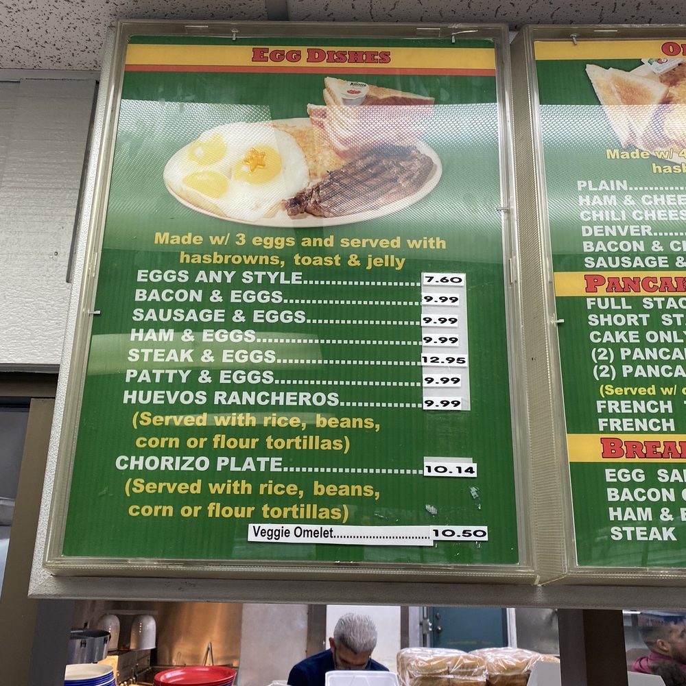 S S Burger Basket - Menu egg plates - Fast Food Near Me - Fontana, California S S Burger Basket - Menu egg plates - Fast Food Near Me - Fontana, California