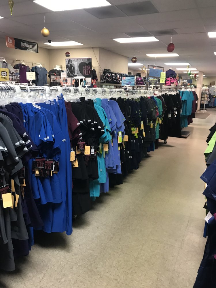 KIEFER UNIFORMS Uniforms 1671 Hoffman Rd, Green Bay, WI Phone Number Yelp