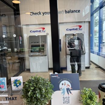 Capital One Café - Banks & Credit Unions Near Me - Delray Beach, Florida Capital One Café - Banks & Credit Unions Near Me - Delray Beach, Florida