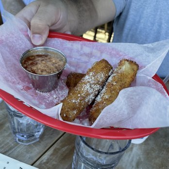 Fortina - Rye Brook - Fried Mozzarella sticks - Pizza Near Me - Rye Brook, New York Fortina - Rye Brook - Fried Mozzarella sticks - Pizza Near Me - Rye Brook, New York